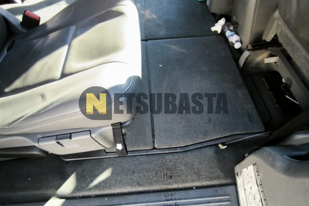 Chrysler Voyager 2.8 CRD 2005