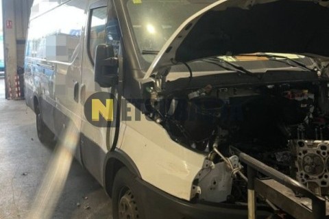 Yamaha XV 250 Virago 2000