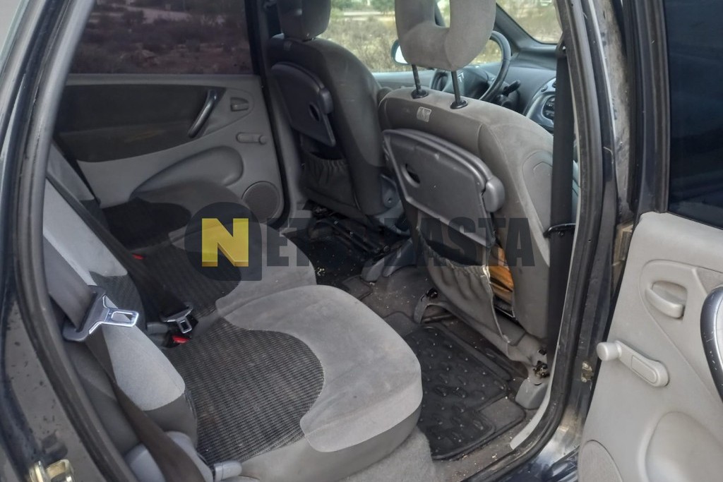 Citroën Xsara Picasso 2.0 HDi 2005