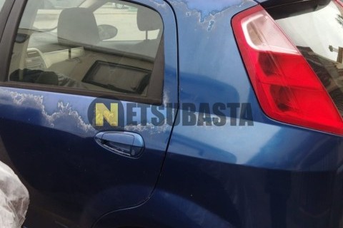 Yamaha XV 250 Virago 2000