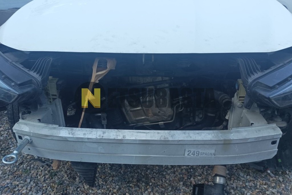 Fiat Tipo 1.6 Multijet 2019