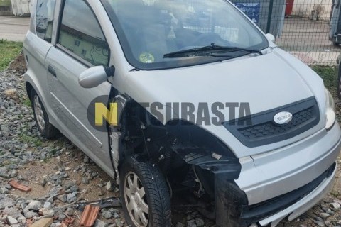 Yamaha XV 250 Virago 2000