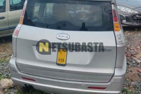 Yamaha XV 250 Virago 2000