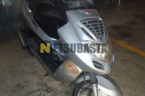 Yamaha XV 250 Virago 2000