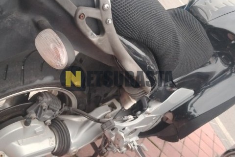 Yamaha XV 250 Virago 2000