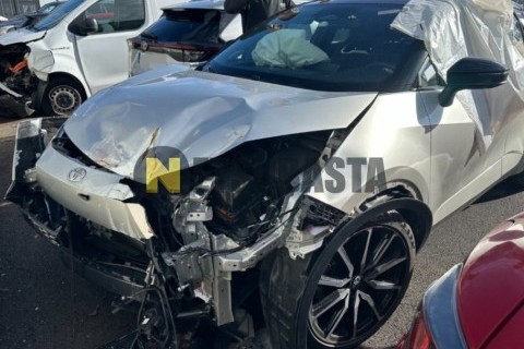 Yamaha XV 250 Virago 2000