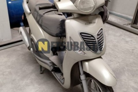 Yamaha XV 250 Virago 2000