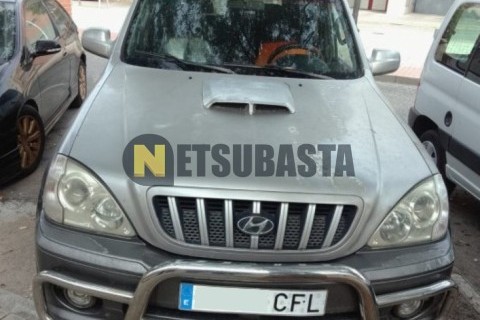 Yamaha XV 250 Virago 2000