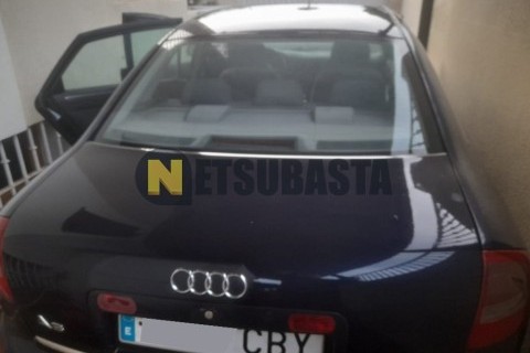 Yamaha XV 250 Virago 2000