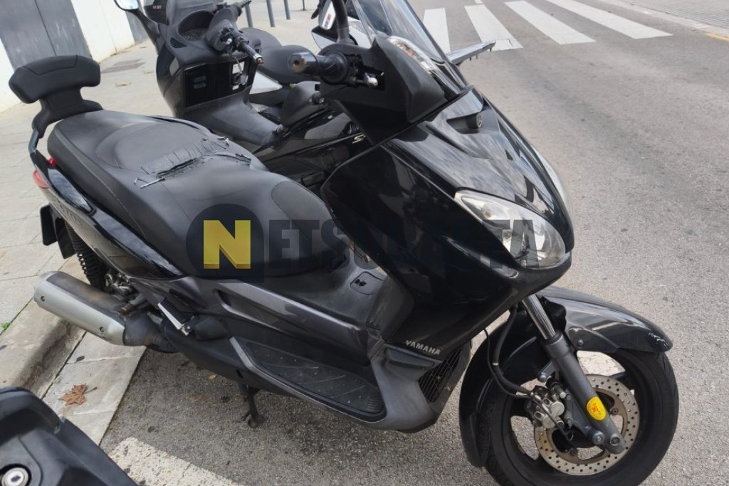 Yamaha XMAX 250 2007