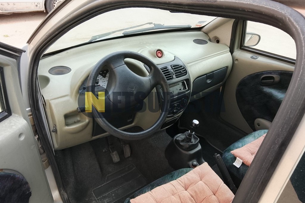 JDM Albizia 0.5 2004