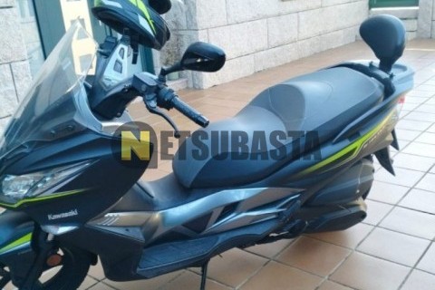 Yamaha XV 250 Virago 2000