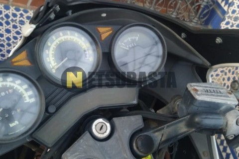 Yamaha XV 250 Virago 2000