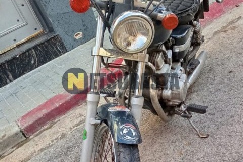 Yamaha XV 250 Virago 2000