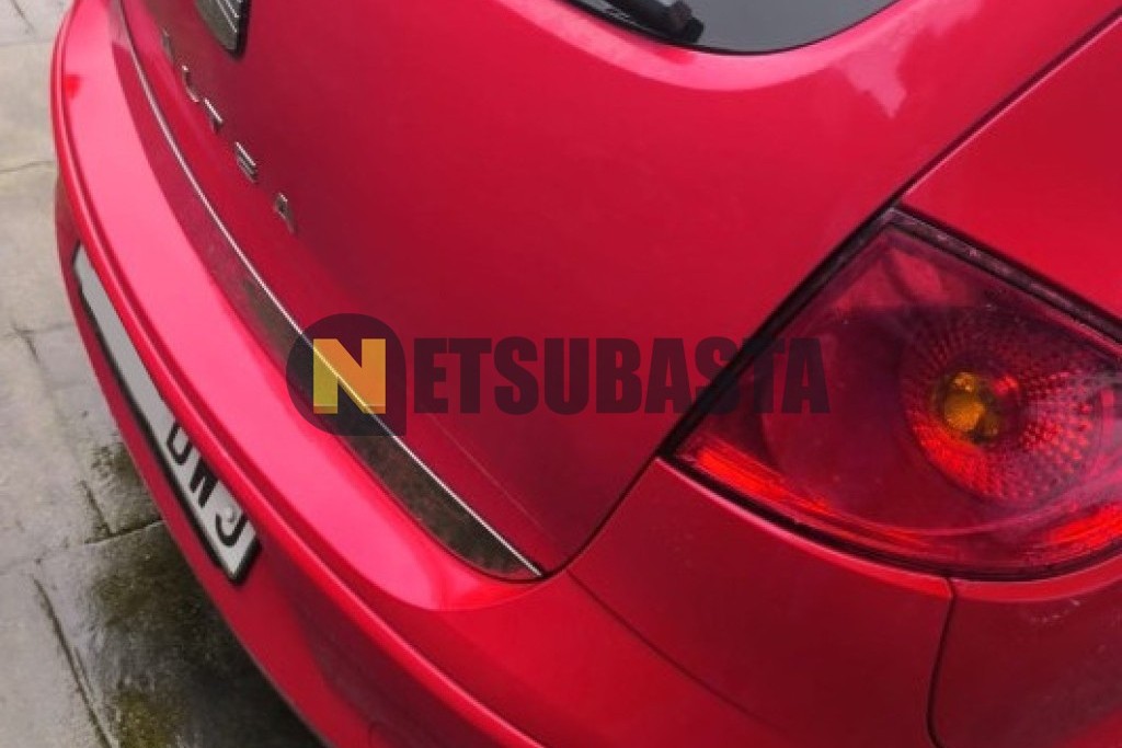 Seat Altea 1.9 TDI 2006