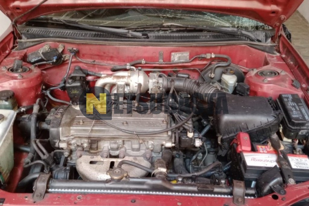 Toyota Corolla 1.3 1998