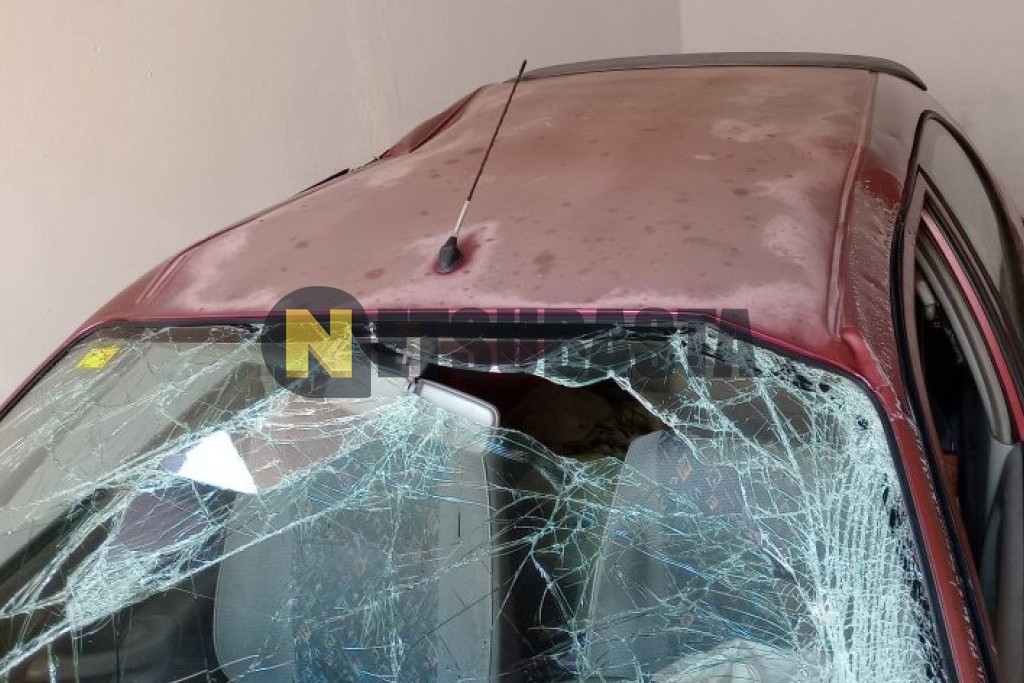 Toyota Corolla 1.3 1998