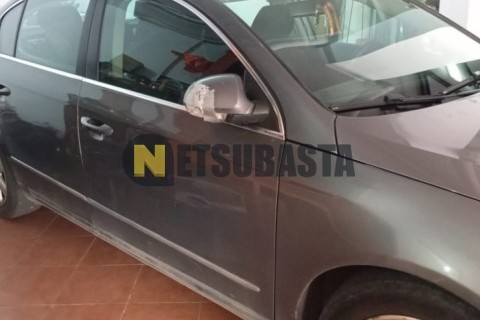 Yamaha XV 250 Virago 2000