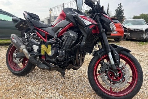 Yamaha XV 250 Virago 2000