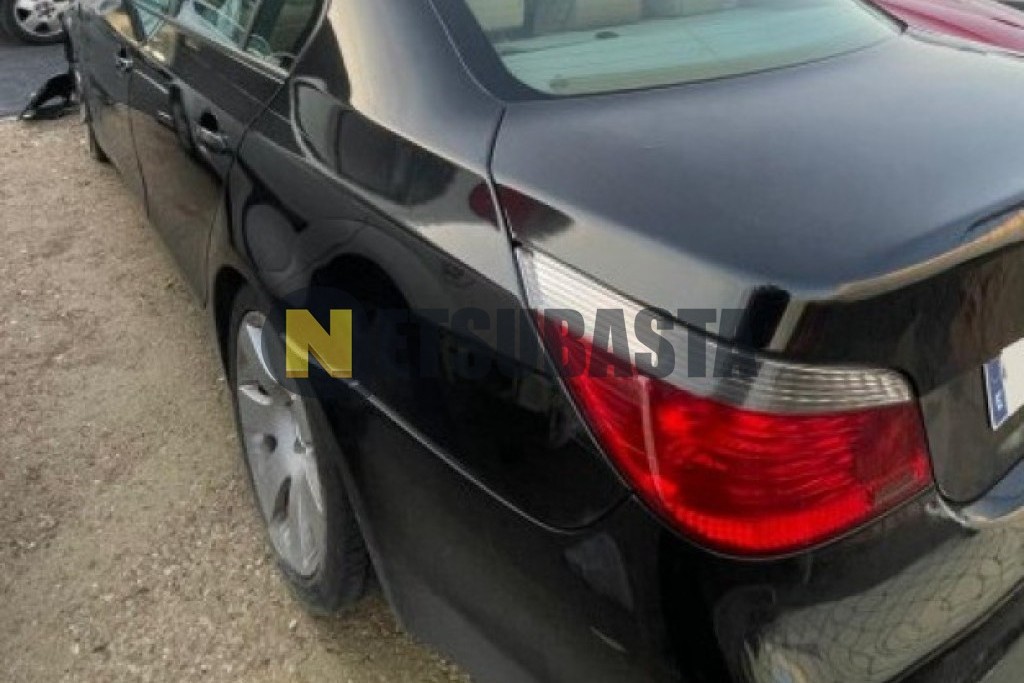 Bmw 530d Aut. 2003