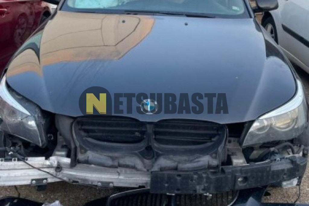 Bmw 530d Aut. 2003