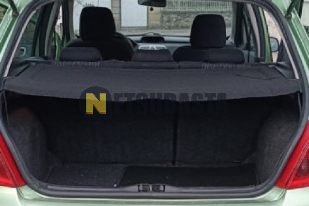 Peugeot 307 2.0 HDi 2003