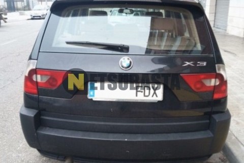 Yamaha XV 250 Virago 2000