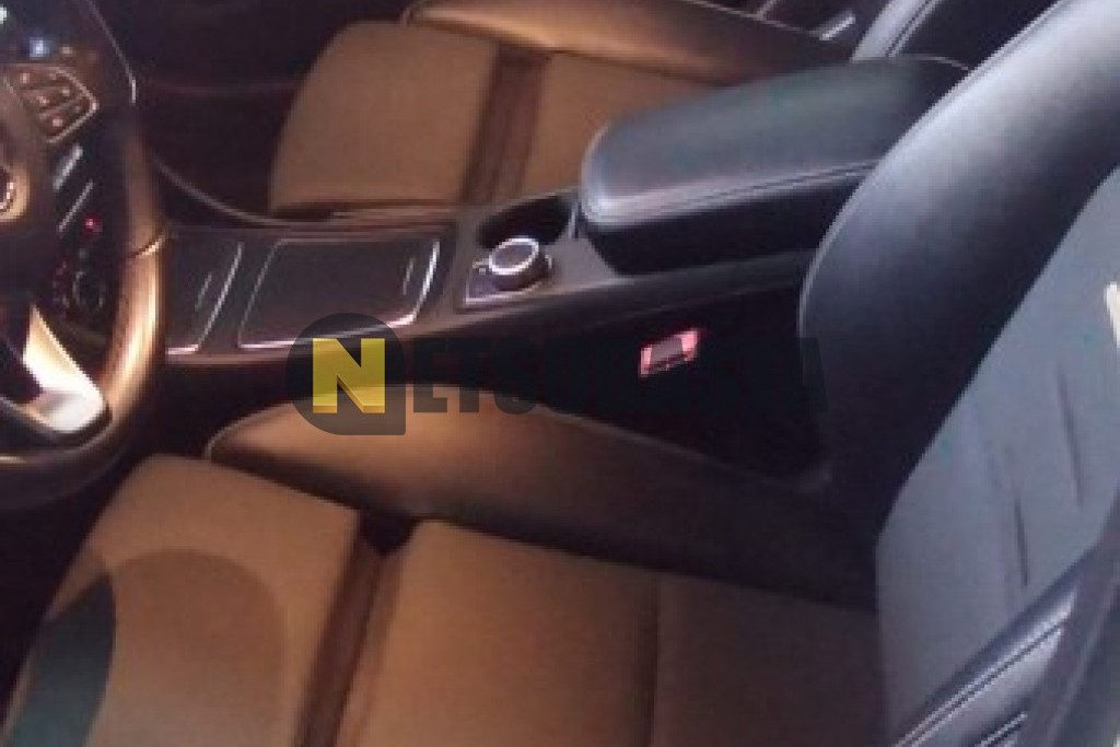 Mercedes-Benz A 200 d 7G-DCT 2018