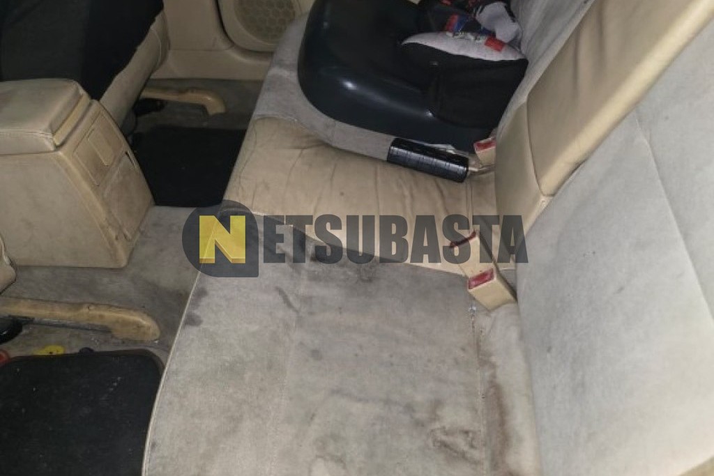 Volkswagen Passat 1.9 TDI 2003