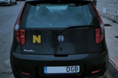 Yamaha XMAX 250 2007