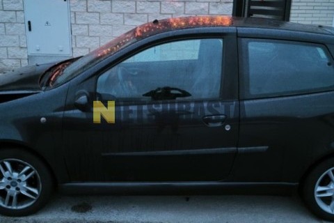 Yamaha XMAX 250 2007