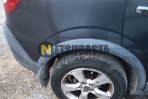 Yamaha XV 250 Virago 2000