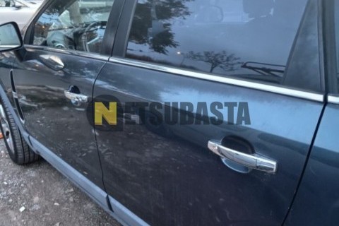 Yamaha XV 250 Virago 2000