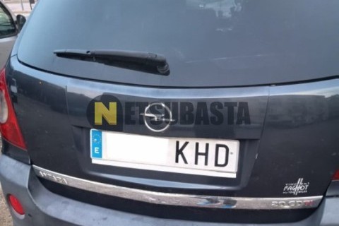 Yamaha XV 250 Virago 2000