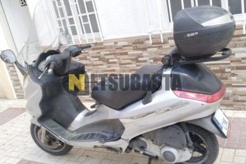 Yamaha XV 250 Virago 2000