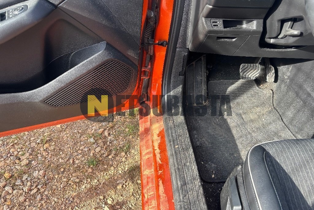 Renault Clio 1.6 E-TECH Híbrido 2020