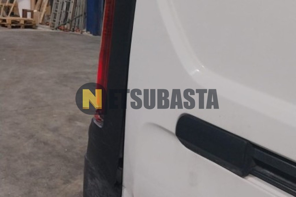 Opel Vivaro 1.6 CDTI 2018