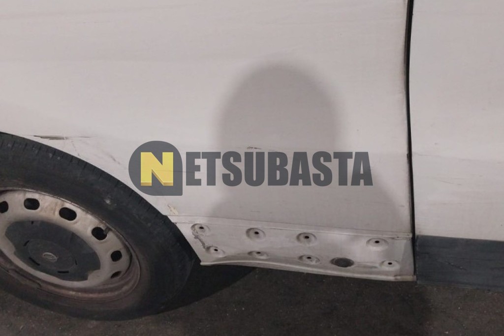 Opel Vivaro 1.6 CDTI 2018