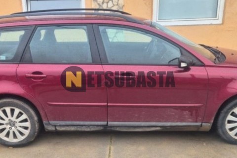 Yamaha XMAX 250 2007