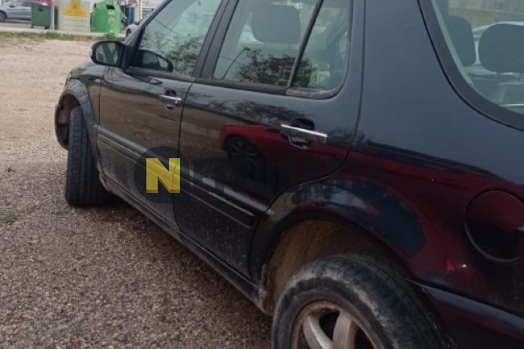 Mercedes-Benz ML 400 CDI 2002