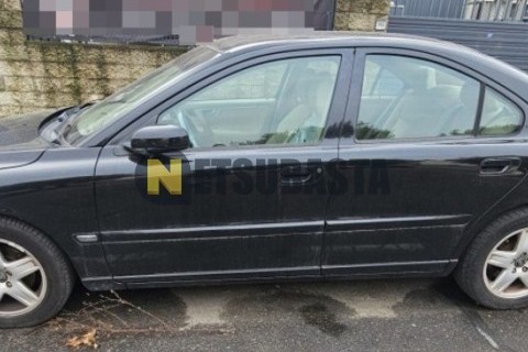 Mercedes-Benz Actros 1848 LS 2021