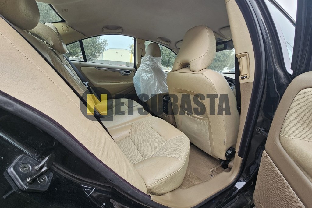 Volvo S60 D5 Aut. 2004