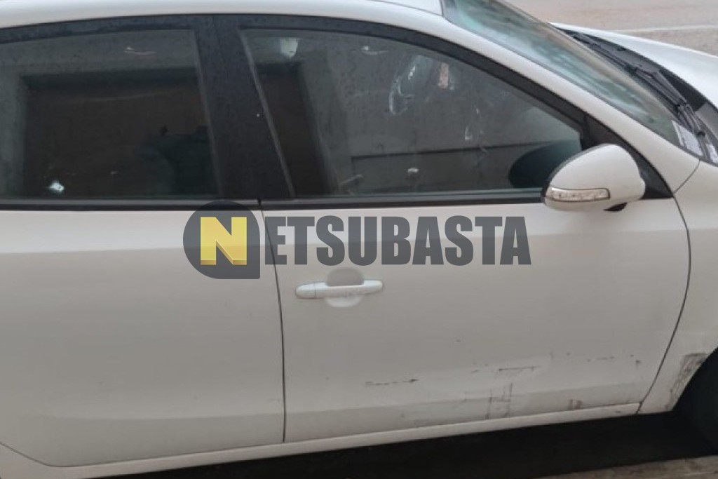 Hyundai i30 1.4 2010