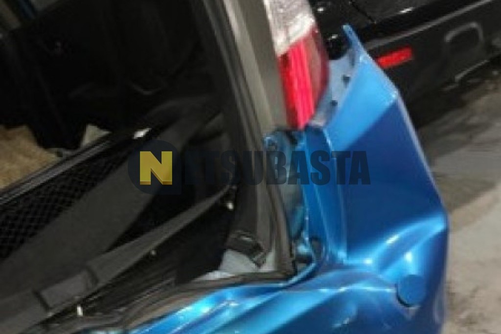 Honda Jazz 1.4 i-VTEC 2009