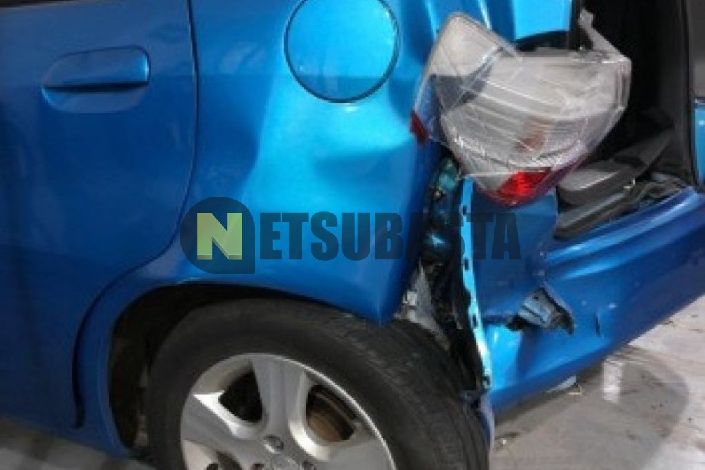 Honda Jazz 1.4 i-VTEC 2009