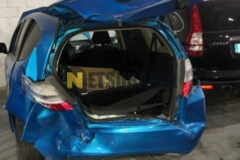 Mercedes-Benz Actros 1848 LS 2021