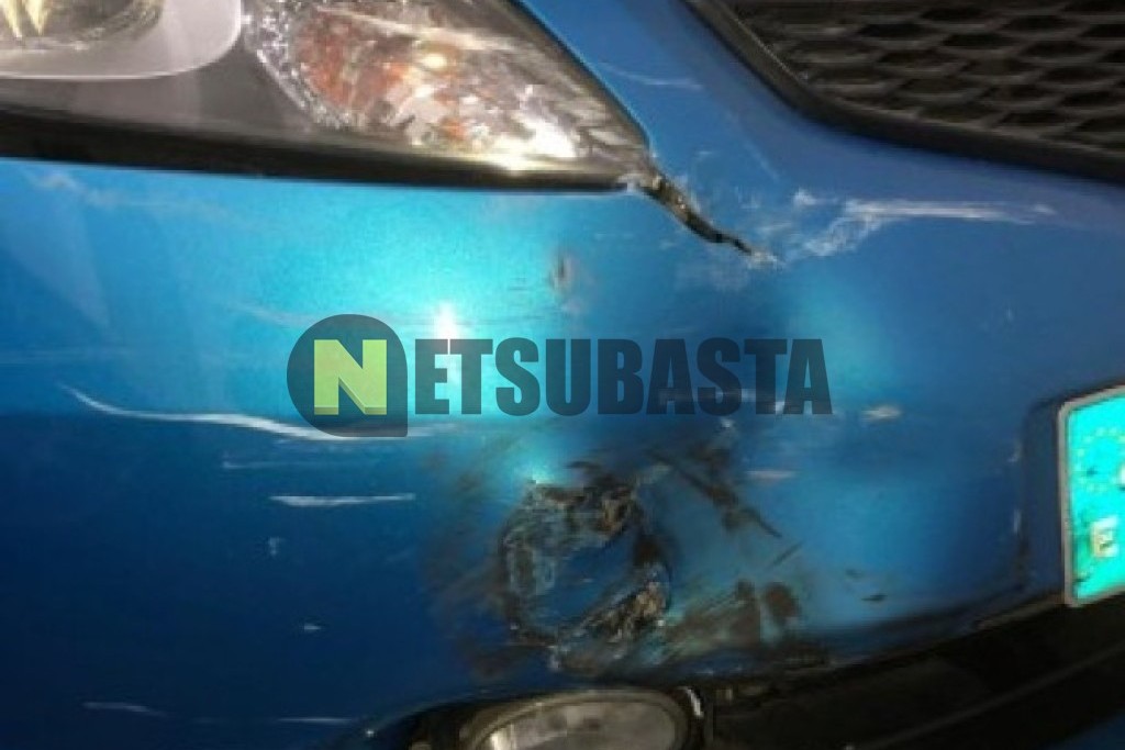 Honda Jazz 1.4 i-VTEC 2009