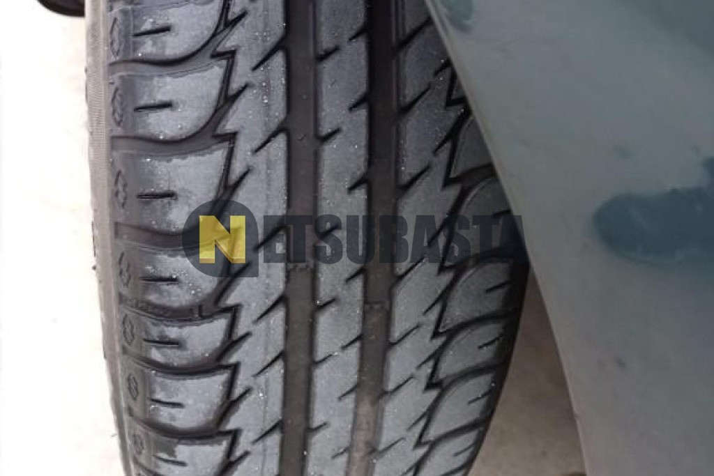 Seat Cordoba 1.9 TDI 2000