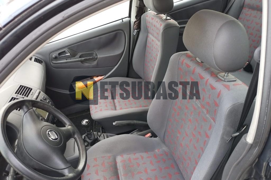 Seat Cordoba 1.9 TDI 2000