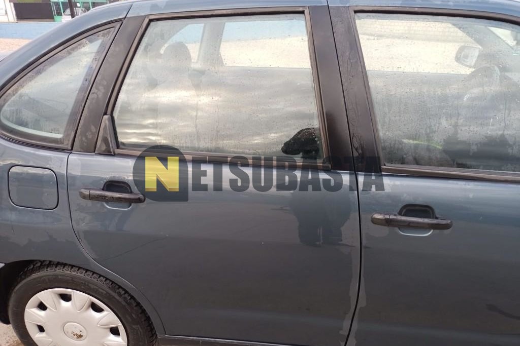 Seat Cordoba 1.9 TDI 2000